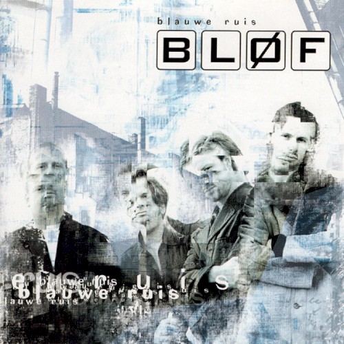 Bløf